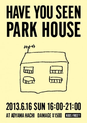 PARK HOUSE