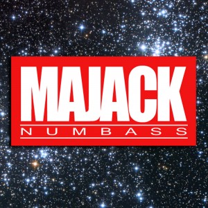 MaJack NumBass