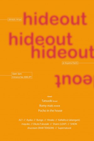 hideout