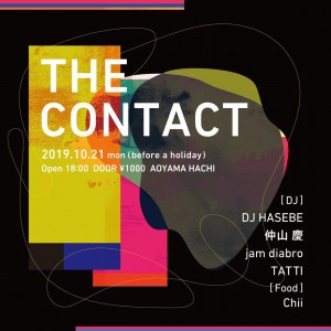The CONTACT