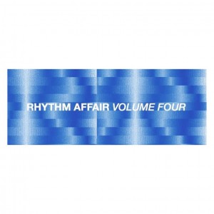 Rhythm Affair vol.4