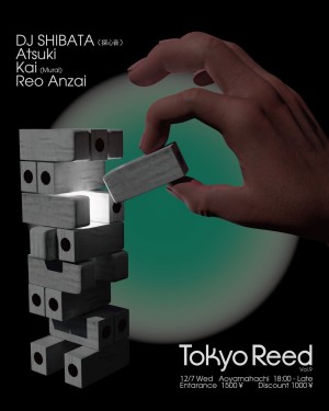 Tokyo Reed vol.9