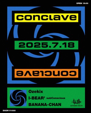 conclave
