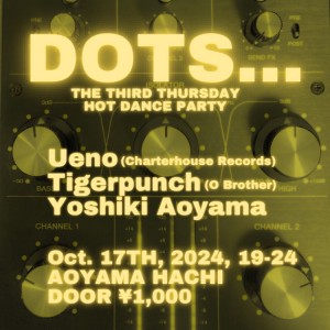 DOTS…Vol.9