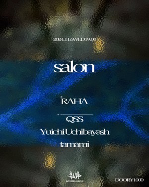 salon