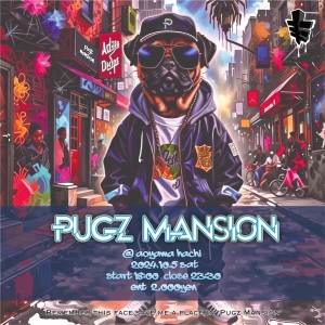 Pugz Mansion 5