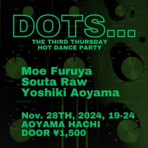 DOTS…Vol.10