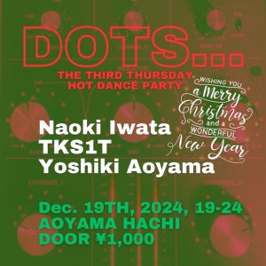 DOTS…Vol.10