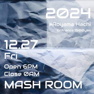 MASH ROOM