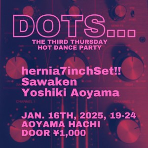 DOTS…Vol.11