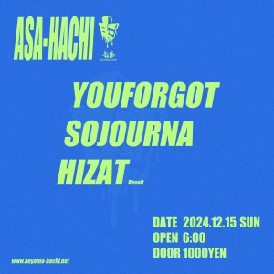 Asa-Hachi