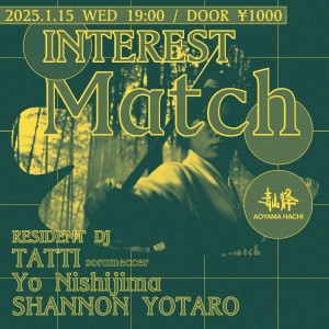 Interest Match