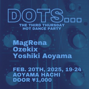 DOTS…Vol.12