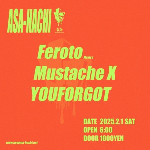 Asa-Hachi