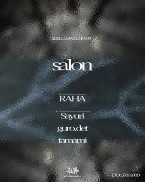 salon