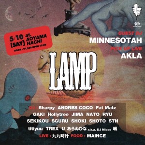 LAMP