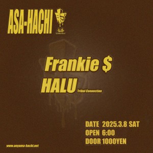 Asa-Hachi