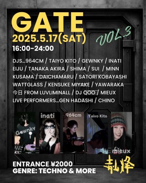 GATE