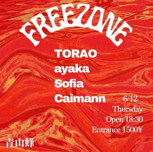 FREEZONE