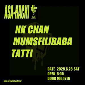 Asa-Hachi