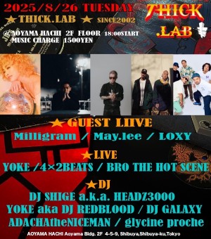 THICK.LAB