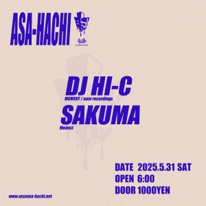 Asa-Hachi
