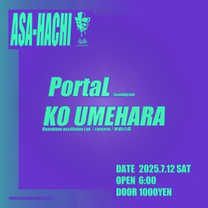 Asa-Hachi