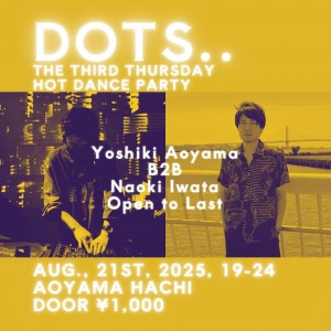 DOTS…