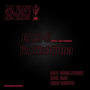 Asa-Hachi