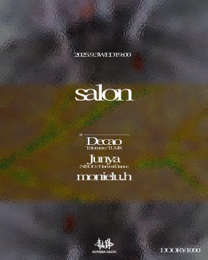 salon