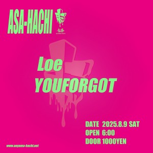 Asa-Hachi