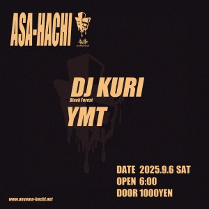 Asa-Hachi