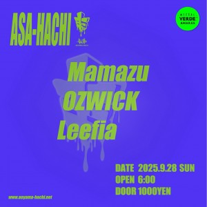 Asa-Hachi