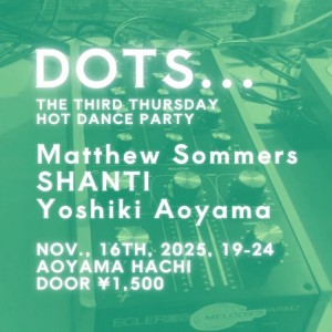 DOTS…