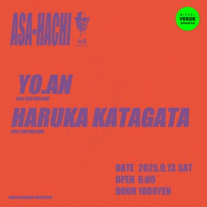 Asa-Hachi