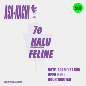 Asa-Hachi