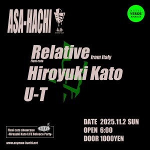 Asa-Hachi