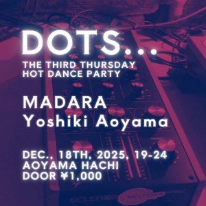 DOTS…