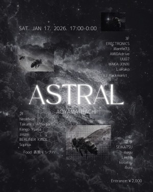 ASTRAL